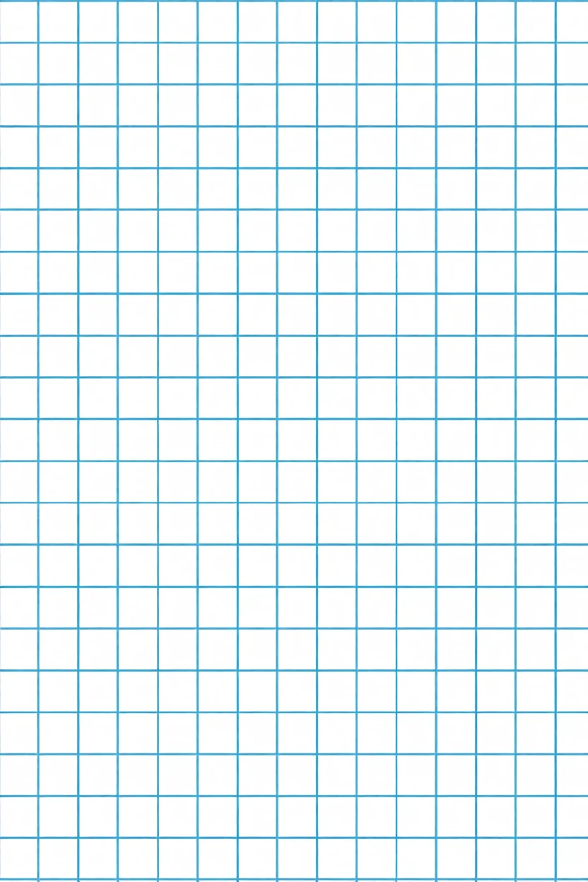 Folha Quadriculada Para Imprimir