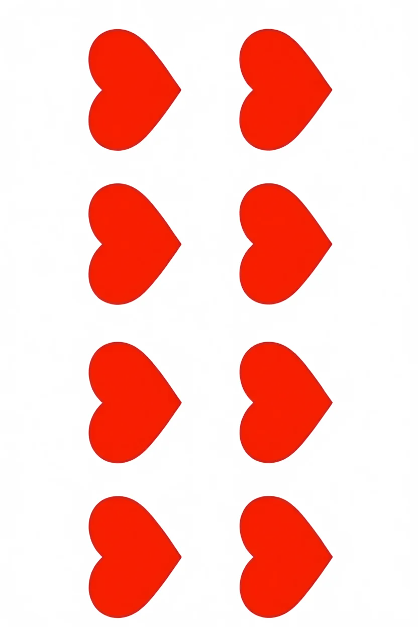 Moldes de Corau00e7u00e3o Para Imprimir