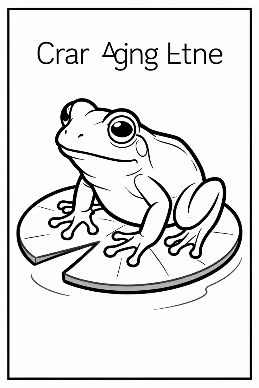 Desenhos de Animais para Imprimir e Colorir