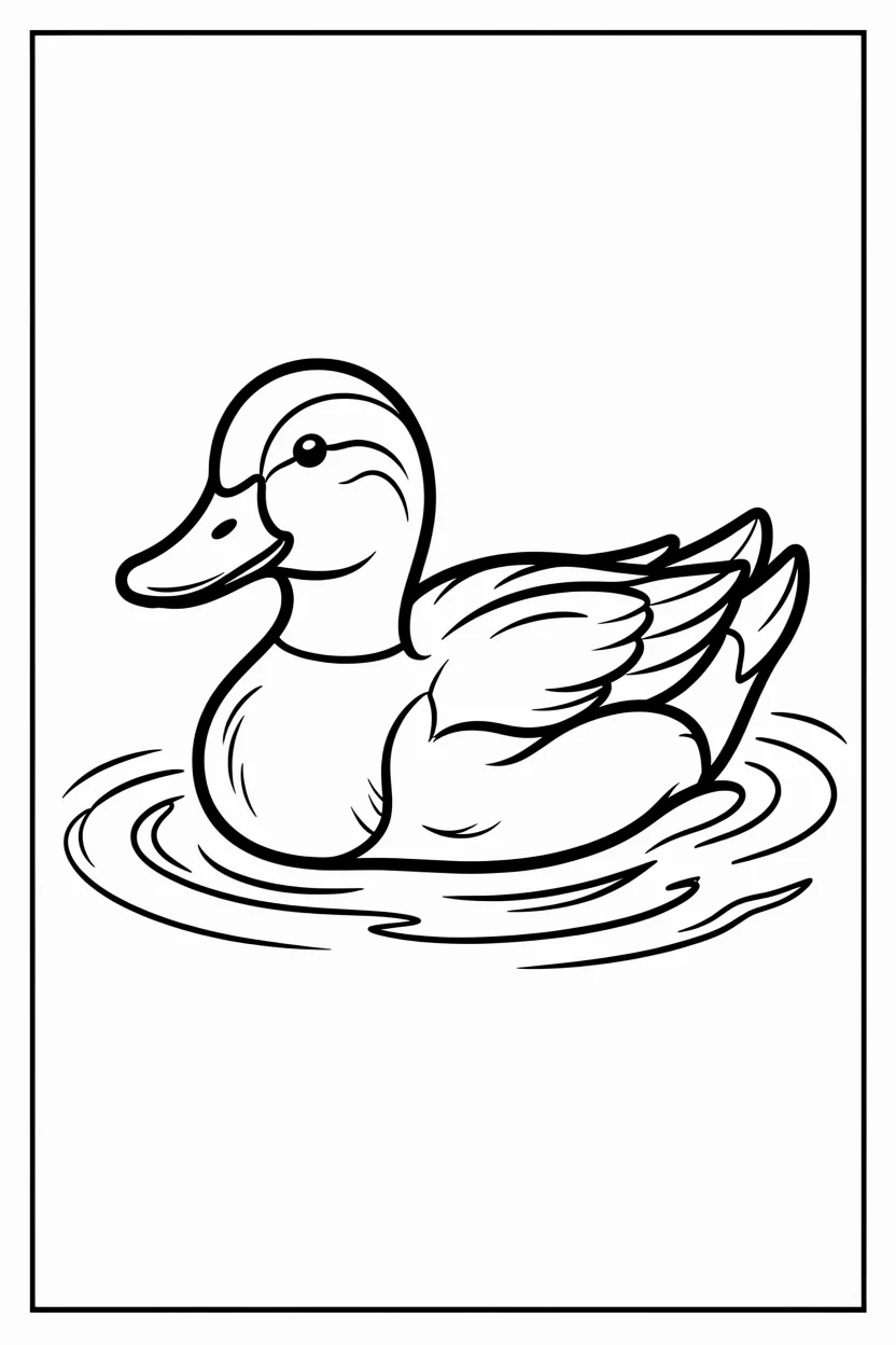Desenhos de Animais para Imprimir e Colorir