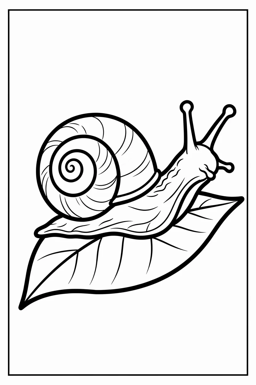 Desenhos de Animais para Imprimir e Colorir