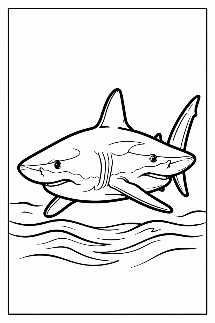 Desenhos de Animais para Imprimir e Colorir