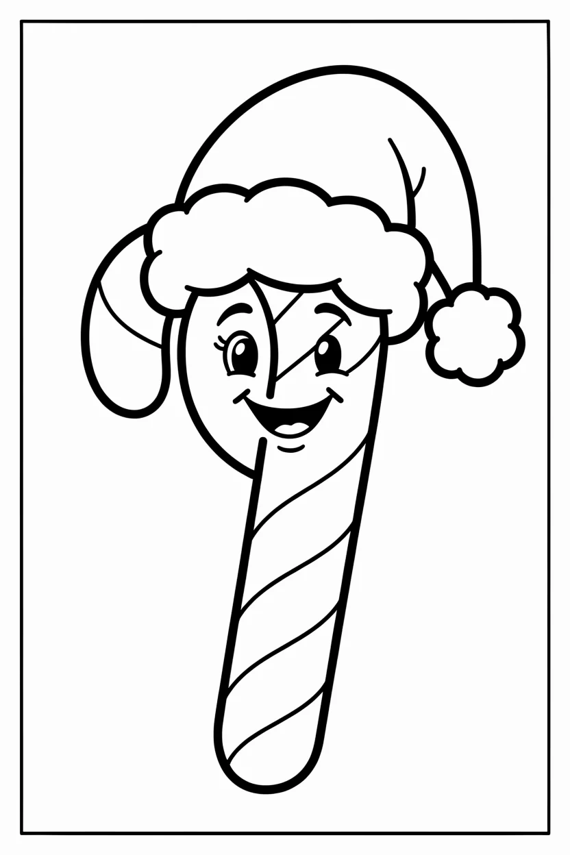 Desenhos de Comida para Imprimir e Colorir