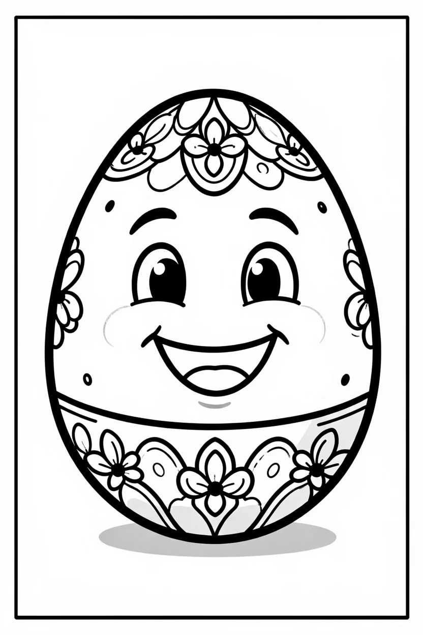 Desenhos de Comida para Imprimir e Colorir
