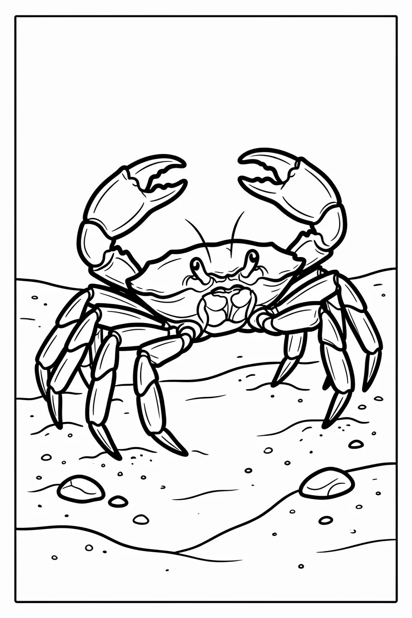 Desenhos de Peixes para Imprimir e Colorir