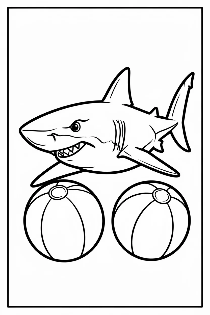Desenhos de Tubaru00e3o para Imprimir e Colorir