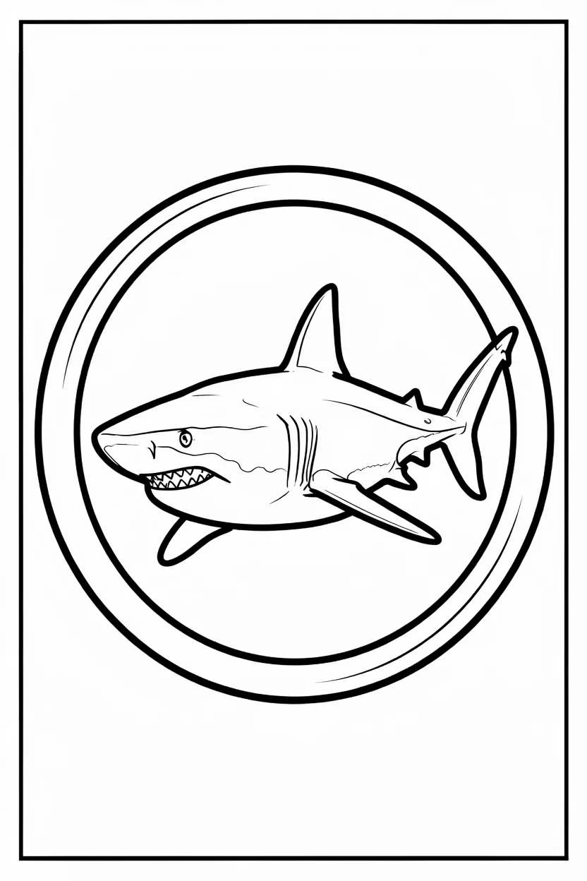 Desenhos de Tubaru00e3o para Imprimir e Colorir