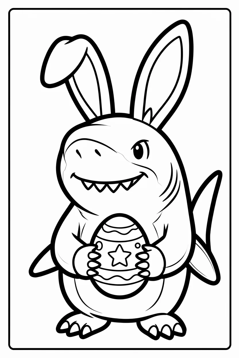 Desenhos de Tubaru00e3o para Imprimir e Colorir