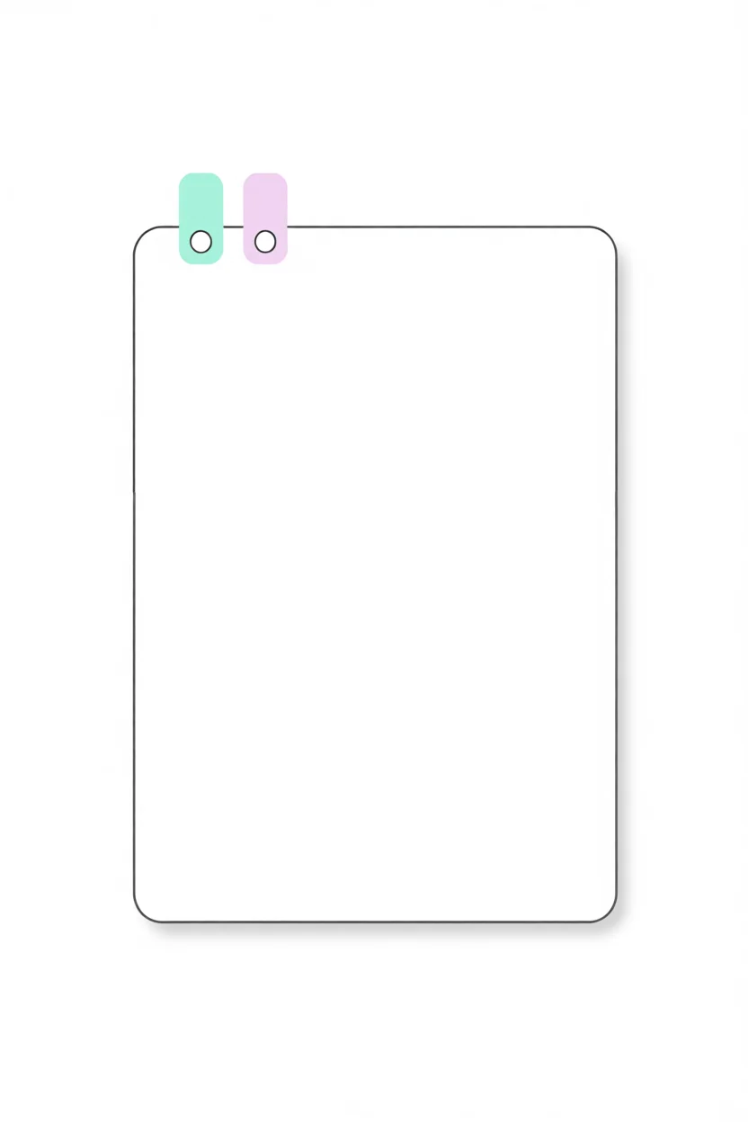 Papel de Carta Arco-u00edris Para Imprimir